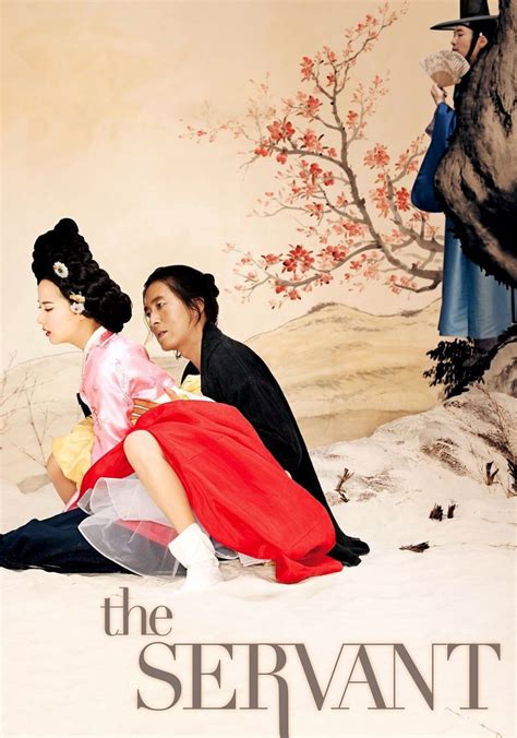 Watch The Servant (2010) .